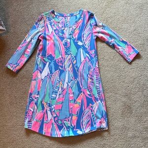 Lily Pulitzer Dress